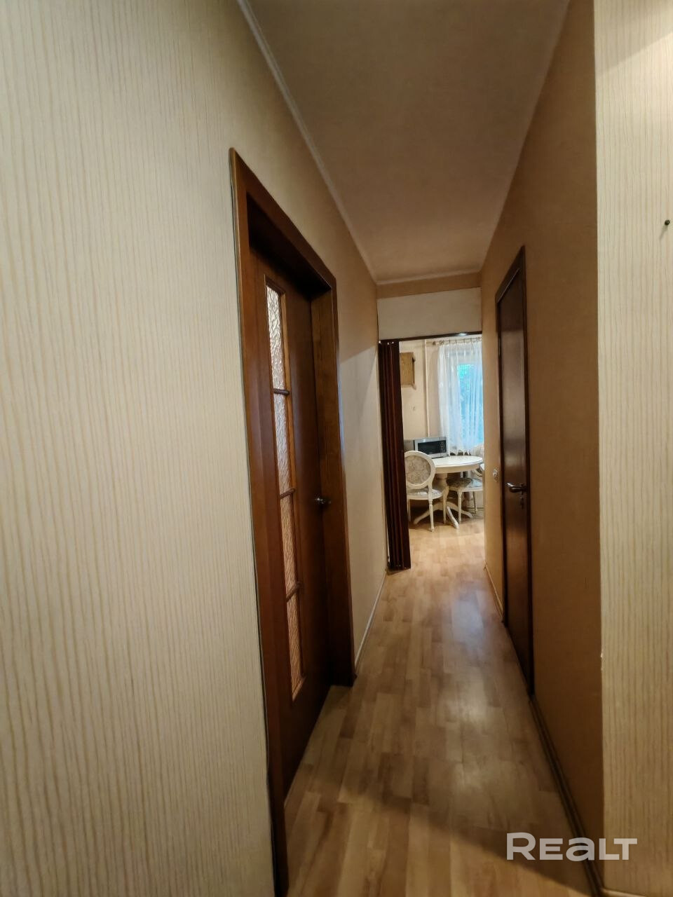 Продаётся уютная однокомнатная квартира в Центральном районе с ремонтом, с перспективой -  у метро! - Ansicht 6