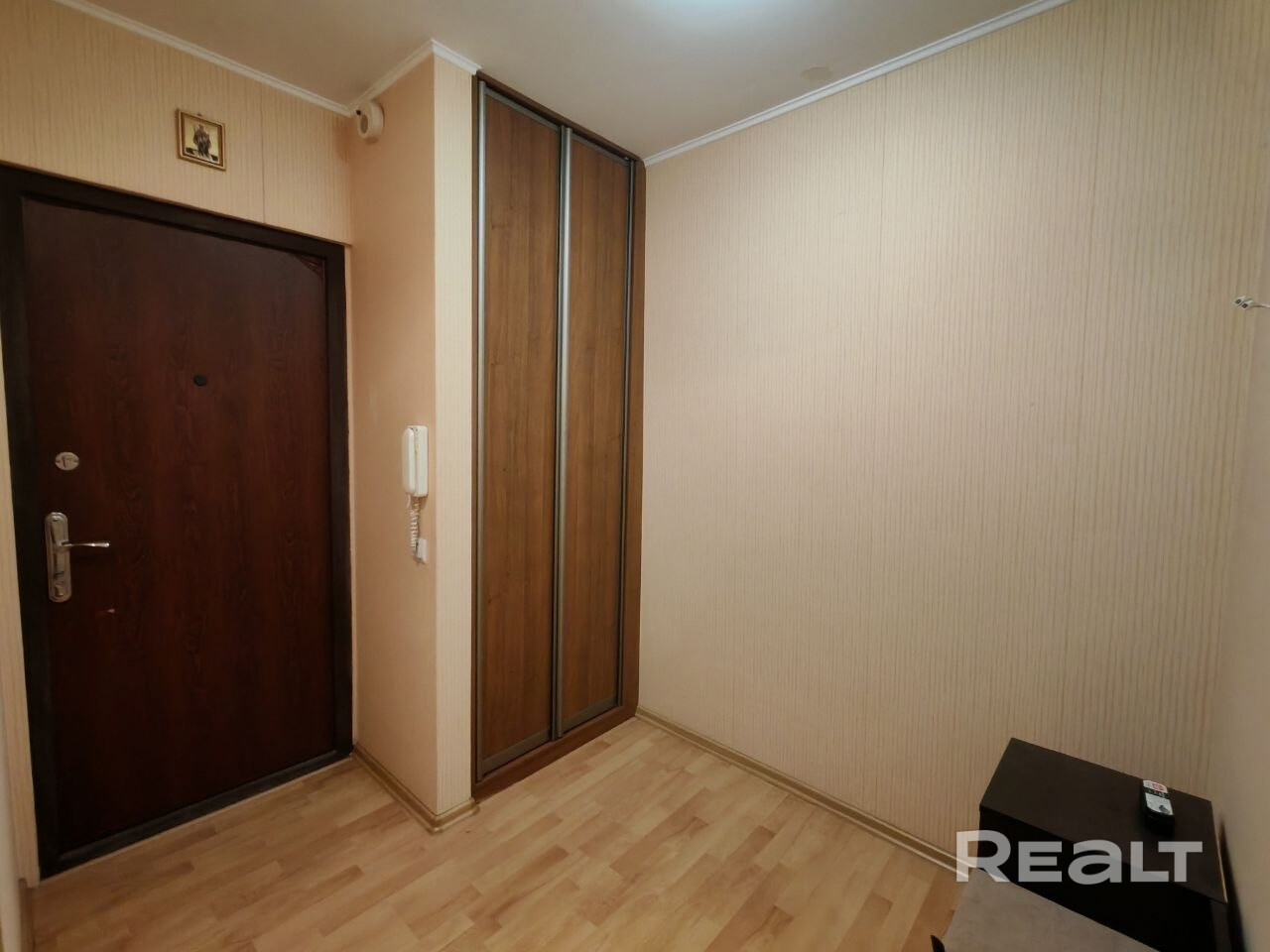 Продаётся уютная однокомнатная квартира в Центральном районе с ремонтом, с перспективой -  у метро! - Ansicht 5