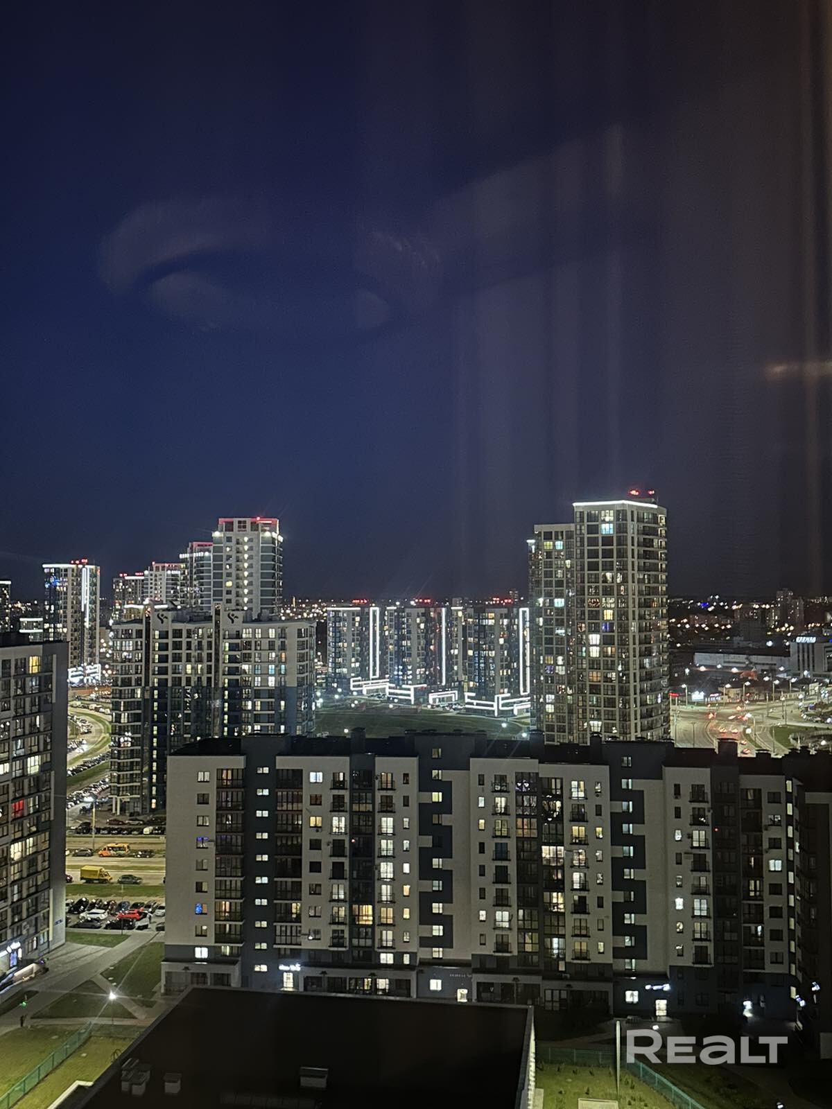 Пентхаус с ремонтом и мебелью в Минск-мире ! - Ansicht 3