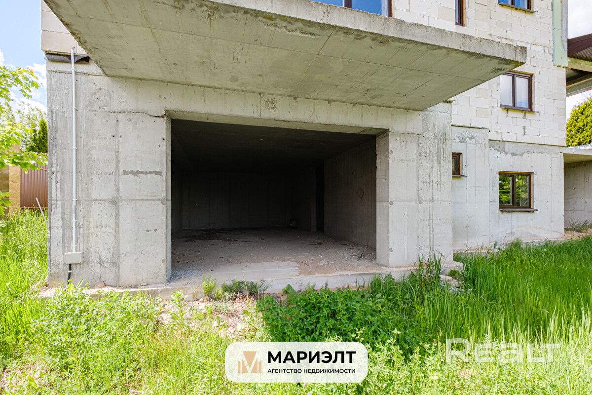 Продается дом с  земельным участком в частной собственности - Widok 6