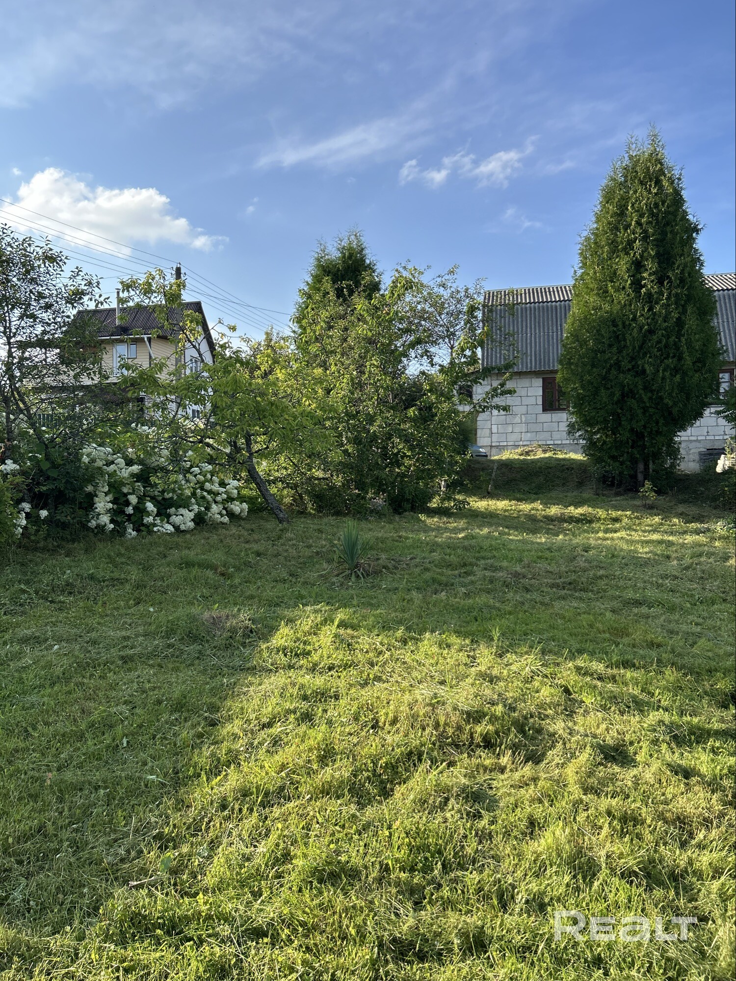 Casa, terreno 12 m²