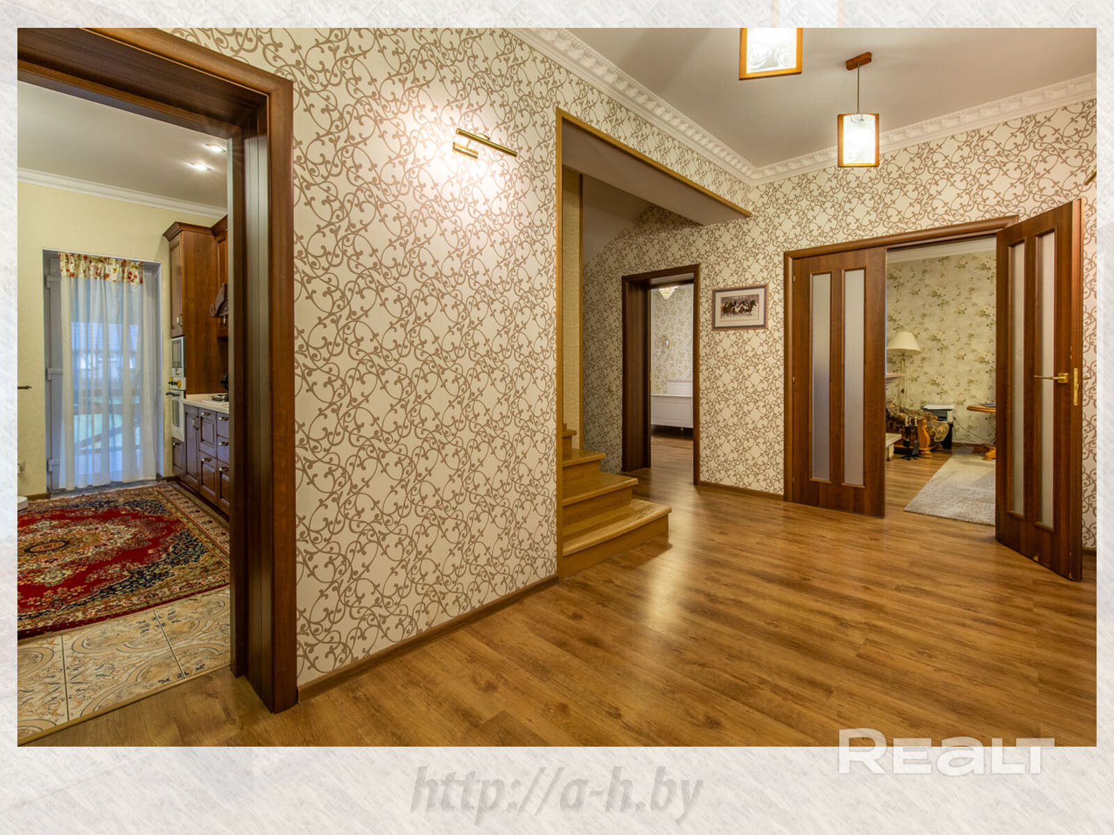 Дом в престижном месте (21 км от МКАД) - Mehr