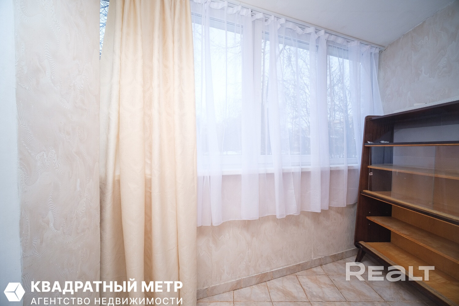 Купить однокомнатную квартиру - Ansicht 5