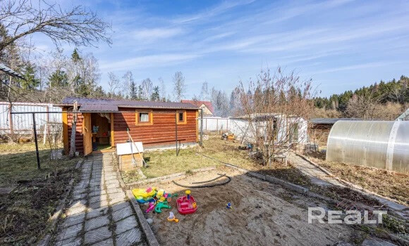 Продается уютный загородный дом в СТ «Родной уголок» — всего в 20 км от Минска! - Mehr