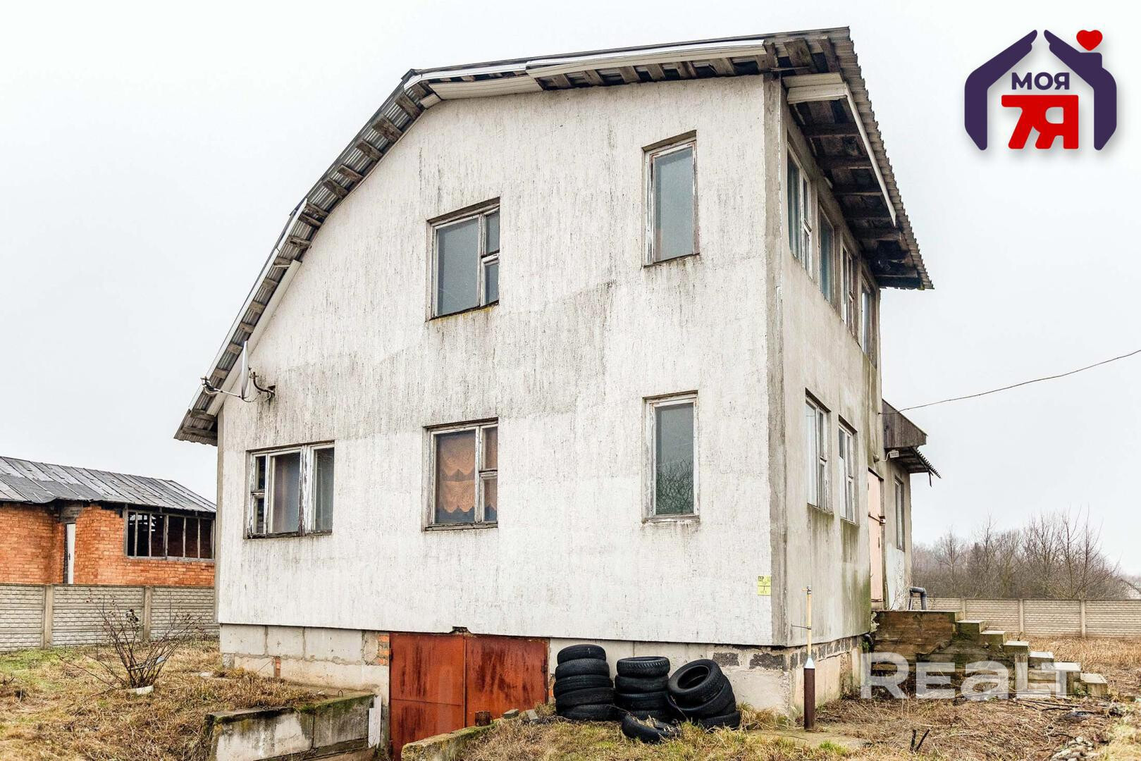 Самое время купить дом - Widok 5