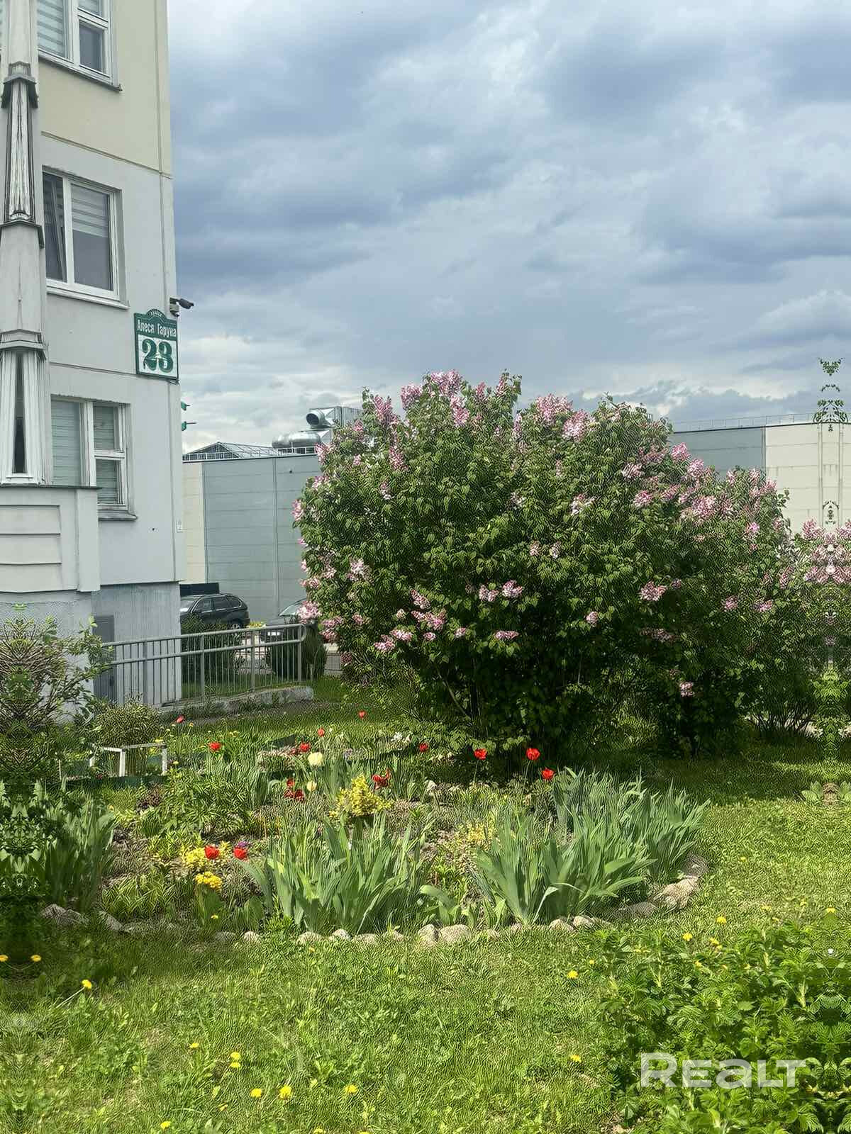 Продаётся 3-комнатная квартира на улице Гаруна, дом 23. - Ansicht 6
