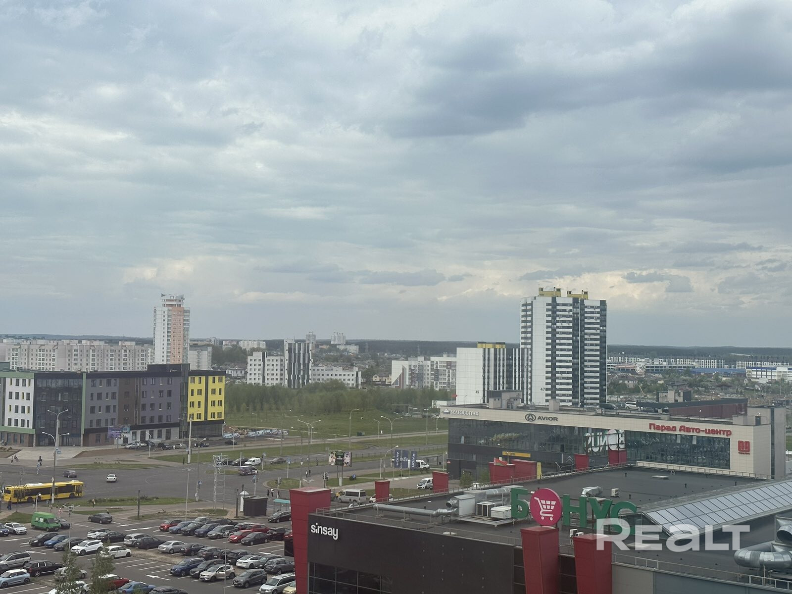 Продаётся 3-комнатная квартира на улице Гаруна, дом 23. - Ansicht 5