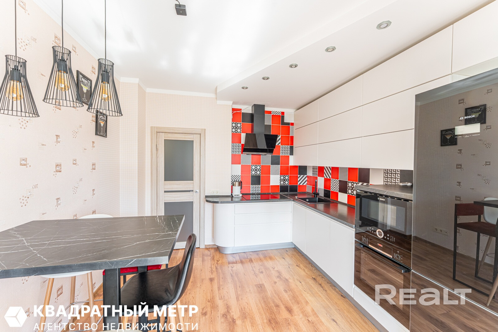 Продается 2-комнатная квартира по ул. Л. Беды, 45 - Bild 6