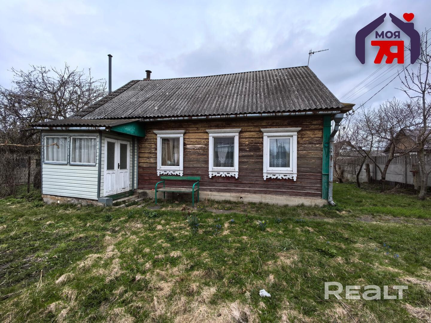 Дом в Слуцке - Ansicht 3