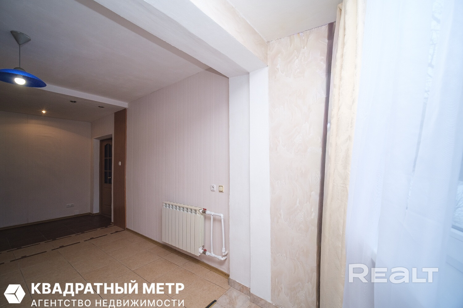 Купить однокомнатную квартиру - Ansicht 6