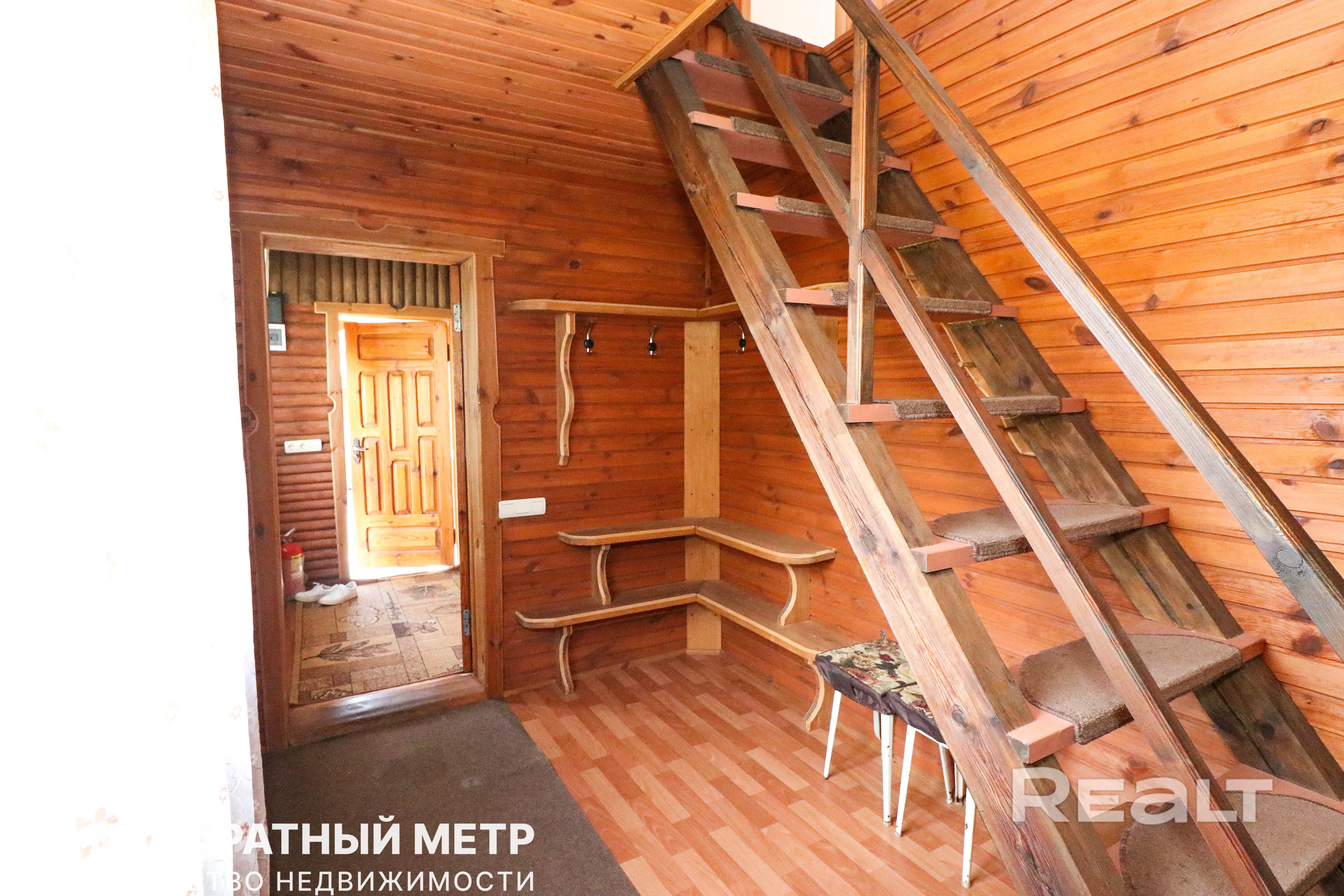 Продается дом в Минском районе, д.Старое Село, в 15 км от МКАД (агротуристический комплекс) - Więcej