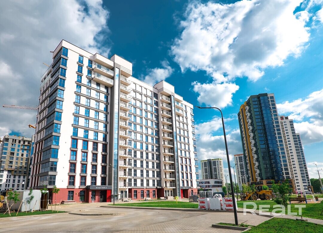 Новость! Сданный дом от застройщика. Кредит от 5%! Рассрочка возможна без удорожания! - Ansicht 4