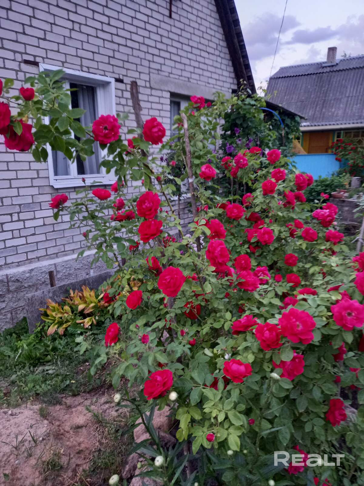 Продаётся дача. Домик 2х этажный, водопровод, летний душ, парковочное место. Участок ухожен,грядки, много кустарников -малина, ежевика,голубика, смородина, крыжовник. Яблони, многолетние цветы. В конце участка протекает ручей. За ручьем природоохранная зона, по техпаспорту принадлежит хозяину. С оборудованным местом для отдыха. – pohled 3