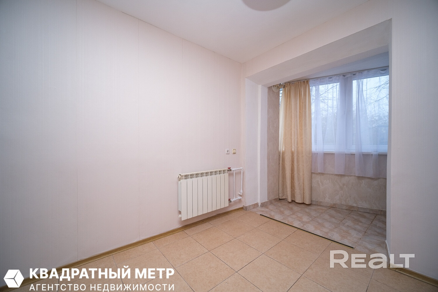 Купить однокомнатную квартиру - Mehr