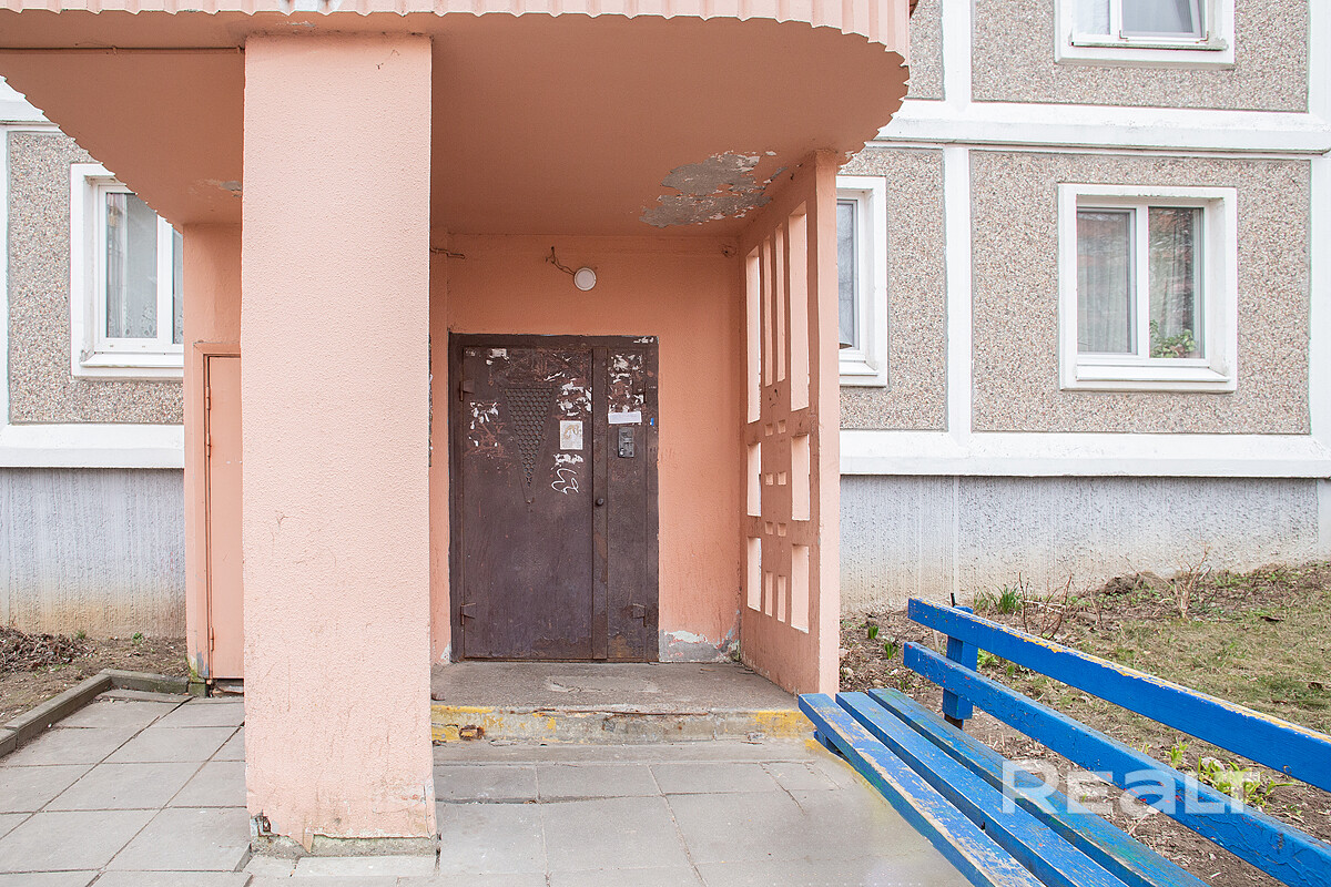 Продается 1/3 доли в двухкомнатной квартире по ул. П. Панченко, 12 – pohled 4