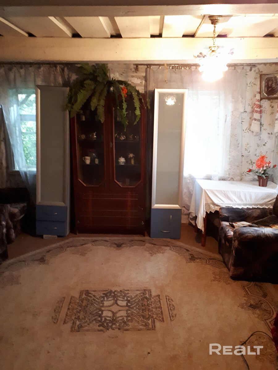 Дом в агрогородке Бобровичи в 80 км. от МКАД. - Widok 4