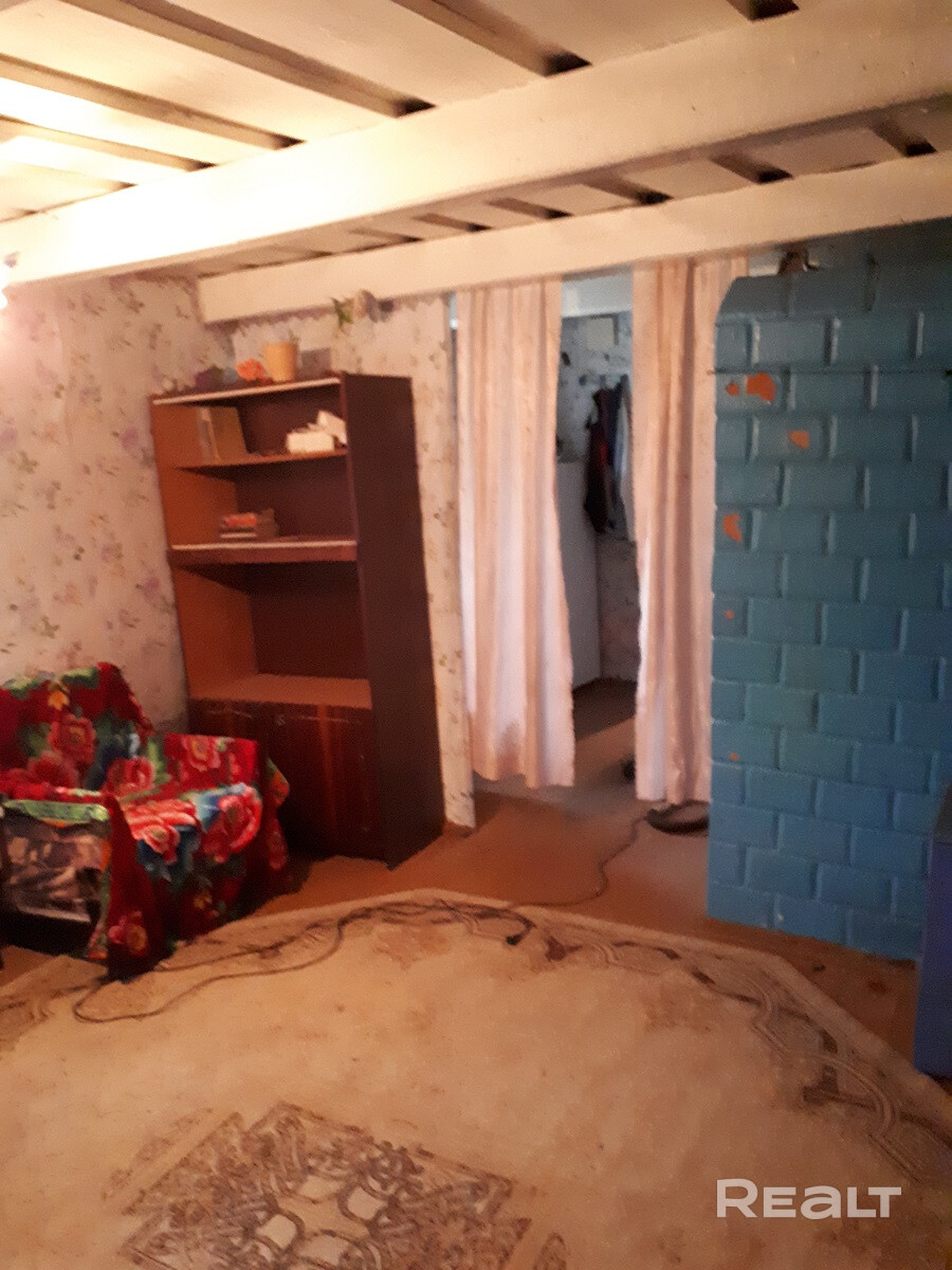 Дом в агрогородке Бобровичи в 80 км. от МКАД. - Widok 6