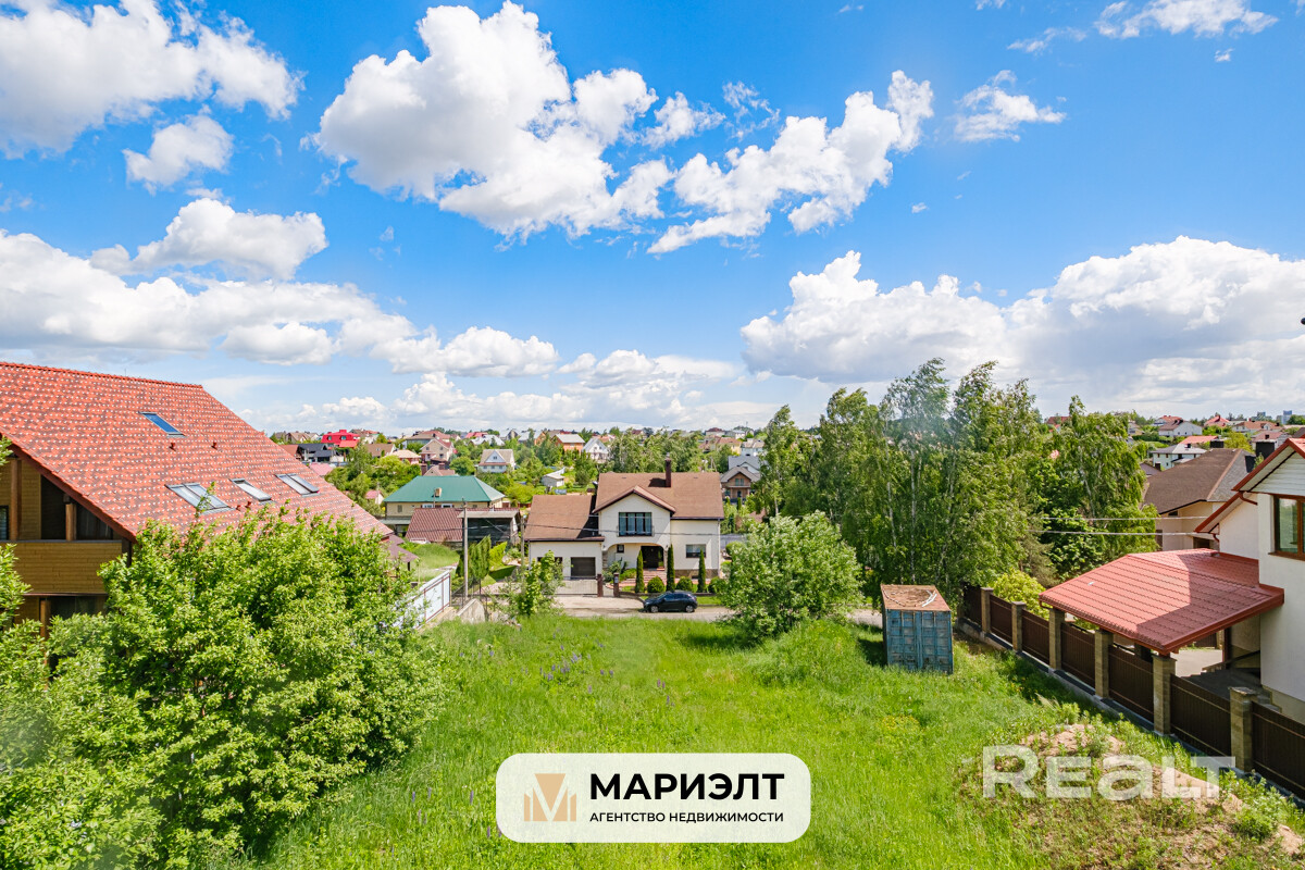 Продается дом с  земельным участком в частной собственности - Więcej