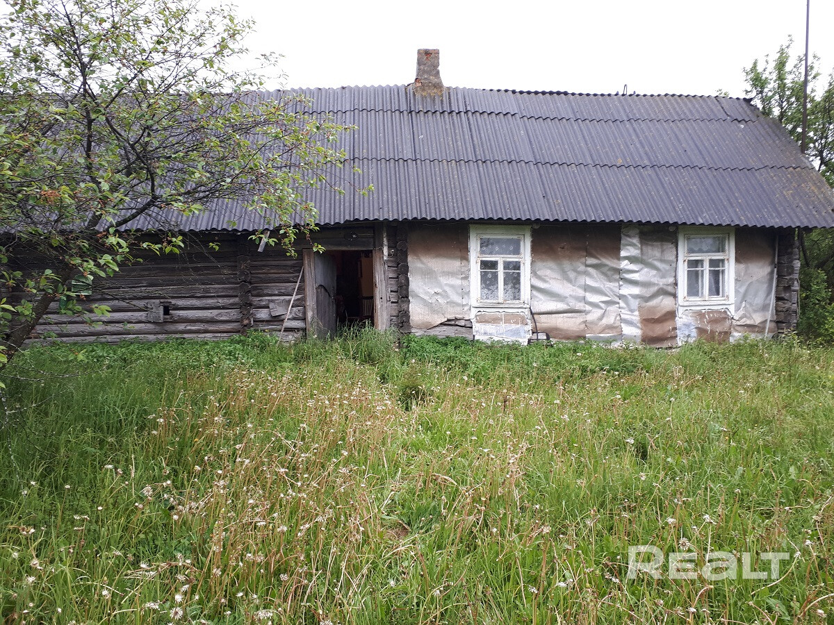 Дом в агрогородке Бобровичи в 80 км. от МКАД. - Widok 3