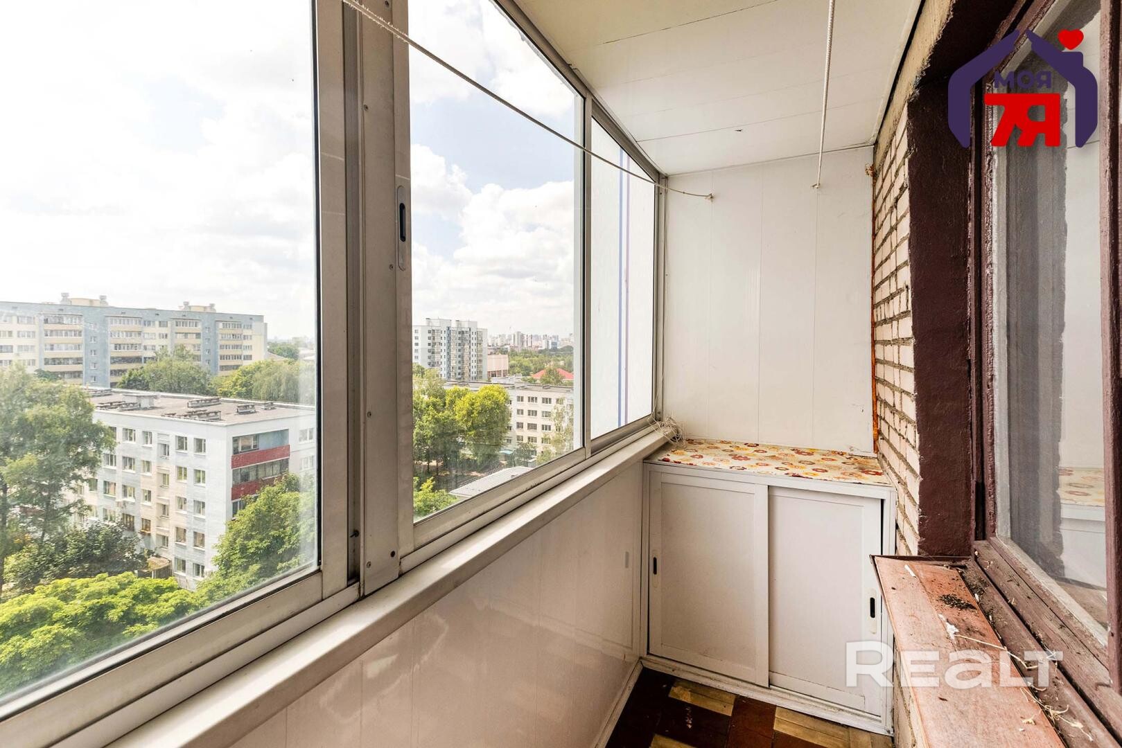 2-комнатная квартира у метро Пролетарская - изображение №12