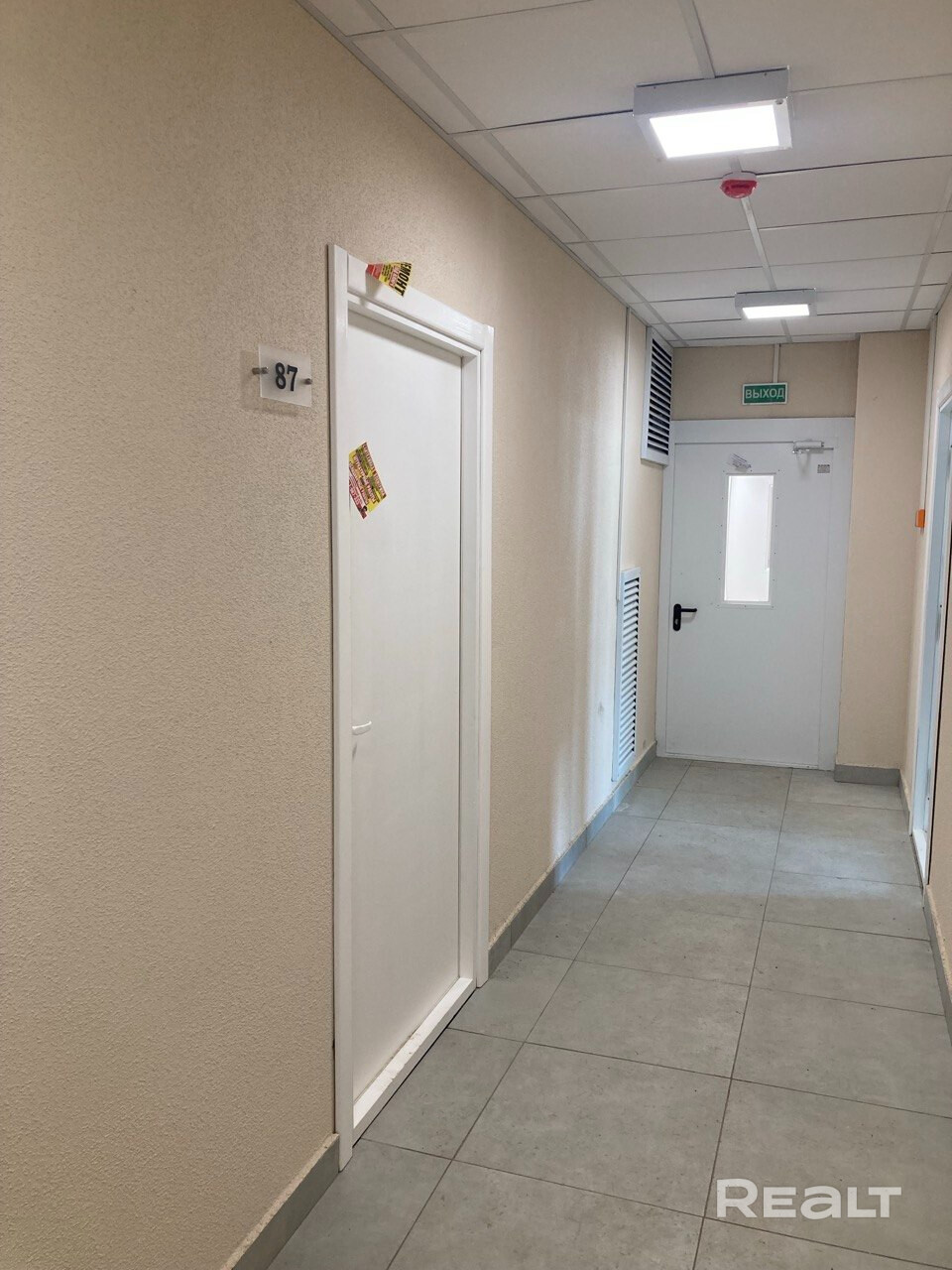 Новостройка 35 метров, в сданном доме, центр, метро - Ansicht 3