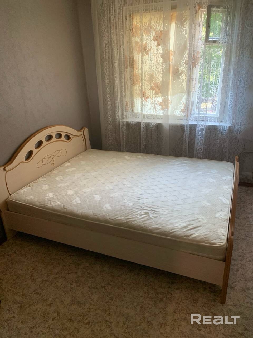 Сдам 2-хкомнатную квартиру по Ул.Калиновского, д. 70. - Widok 2