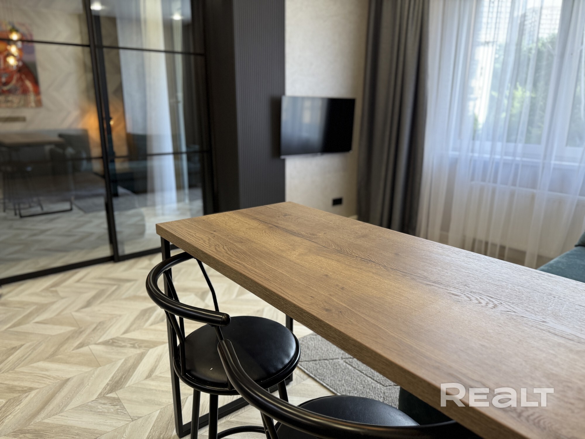 Аренда 2-комнатной квартиры, Независимости, 88 - Vista 5