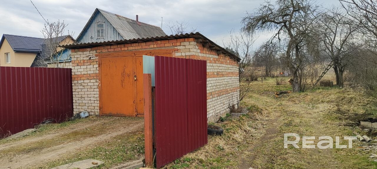 Дом на участке с большим потенциалом в 18 км от МКАД - Widok 5