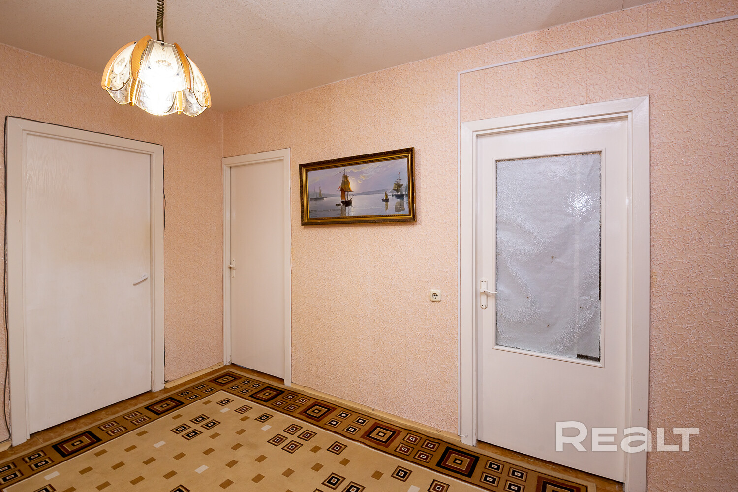 Продается 3-я квартира по ул. Притыцкого, 47 - Vista 6