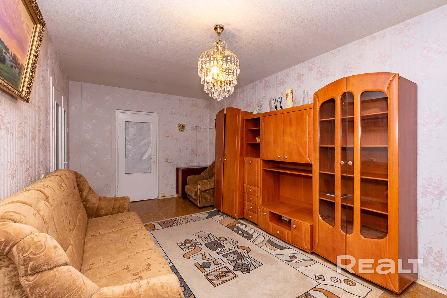 Продается 3-я квартира по ул. Притыцкого, 47 - Vista 4