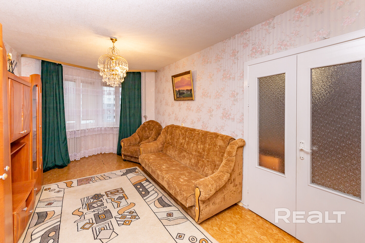 Продается 3-я квартира по ул. Притыцкого, 47 - Vista 3