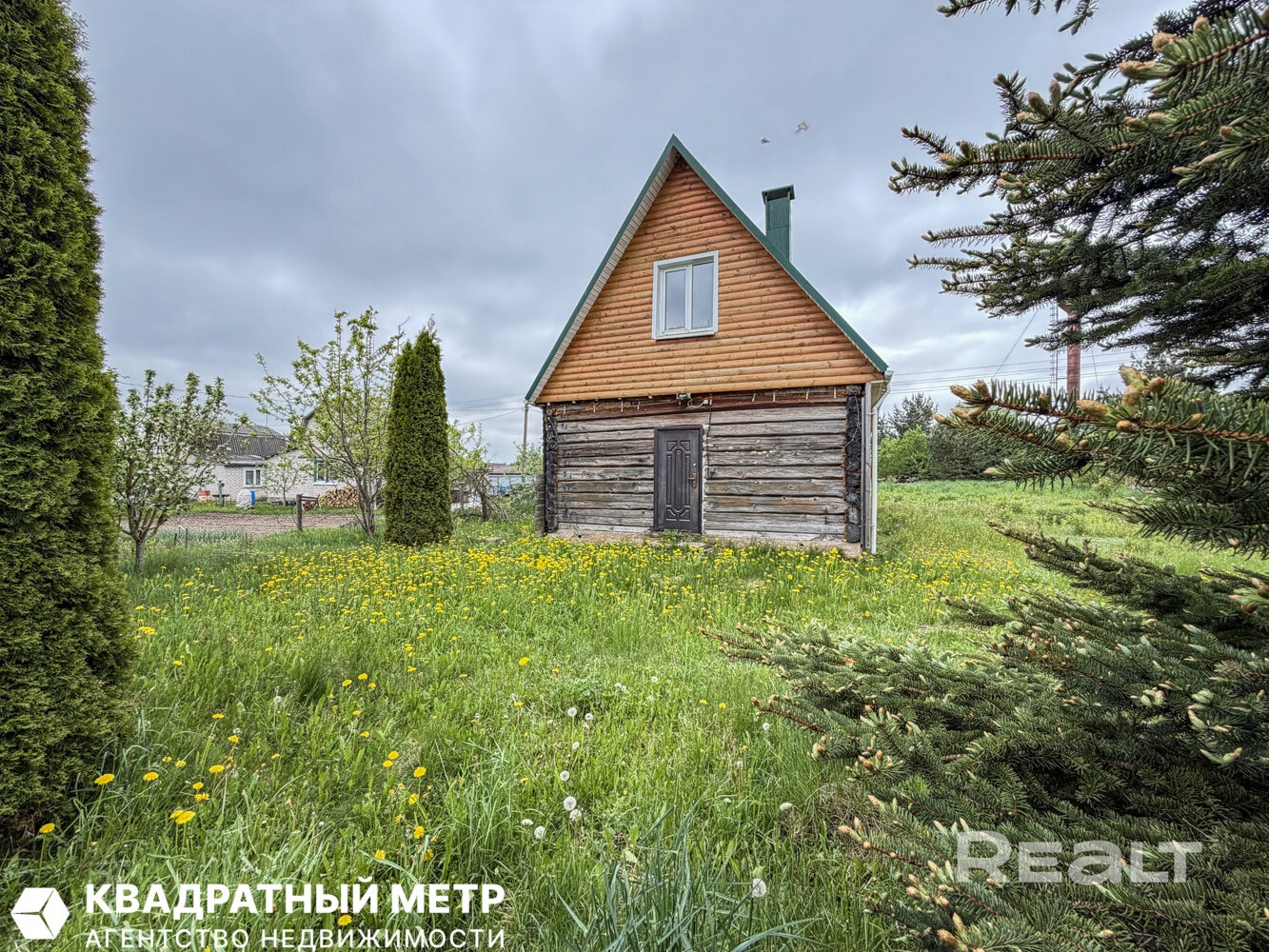 Продажа дачи  в СТ «Весна-93», Гродненское направление. 39 км. от Минска - Ansicht 5