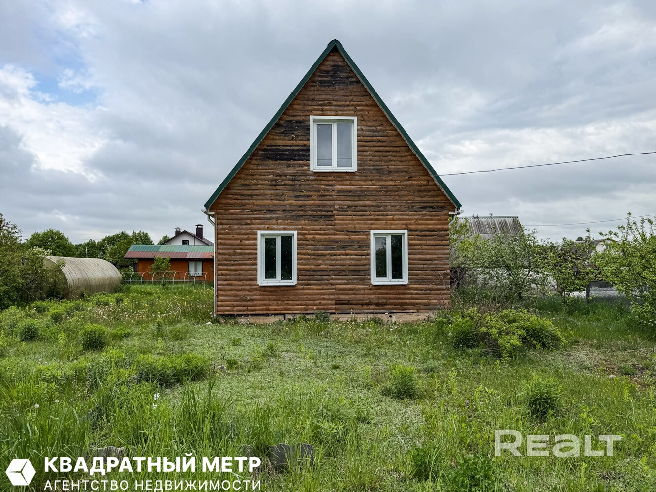 Продажа дачи  в СТ «Весна-93», Гродненское направление. 39 км. от Минска - Ansicht 3
