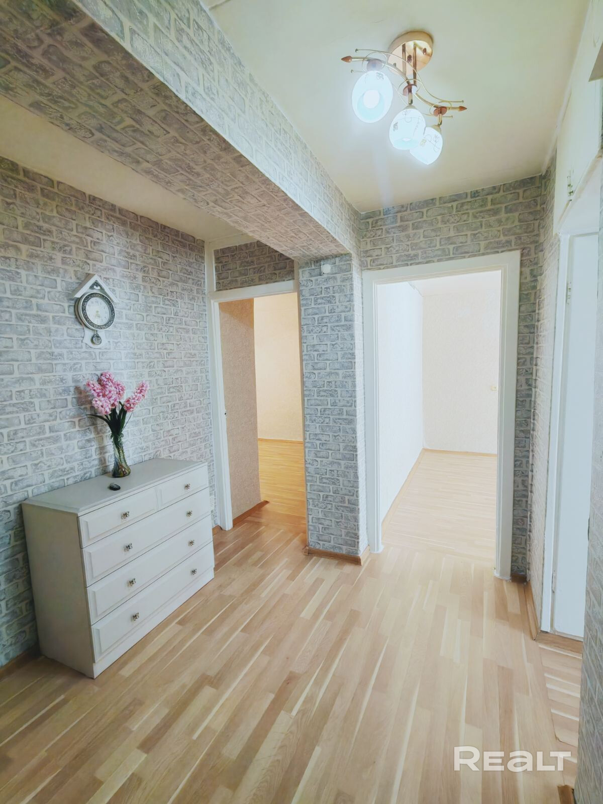 Продается 2 ком. квартира г.Минск . Зеленый Луг .. - Ansicht 3