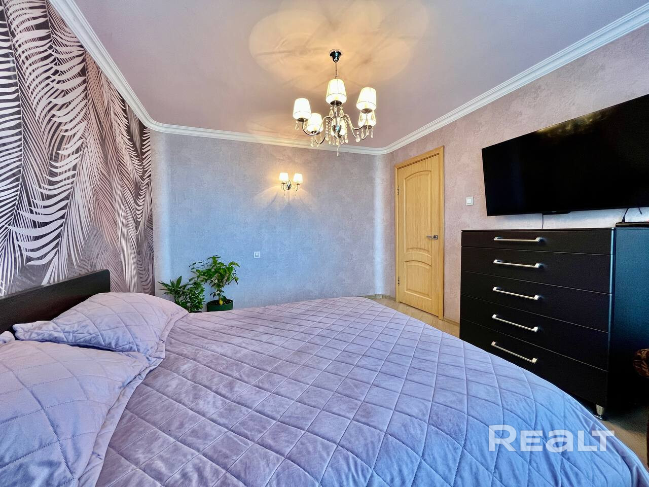 В продаже отличная квартира для семьи! - Ansicht 3