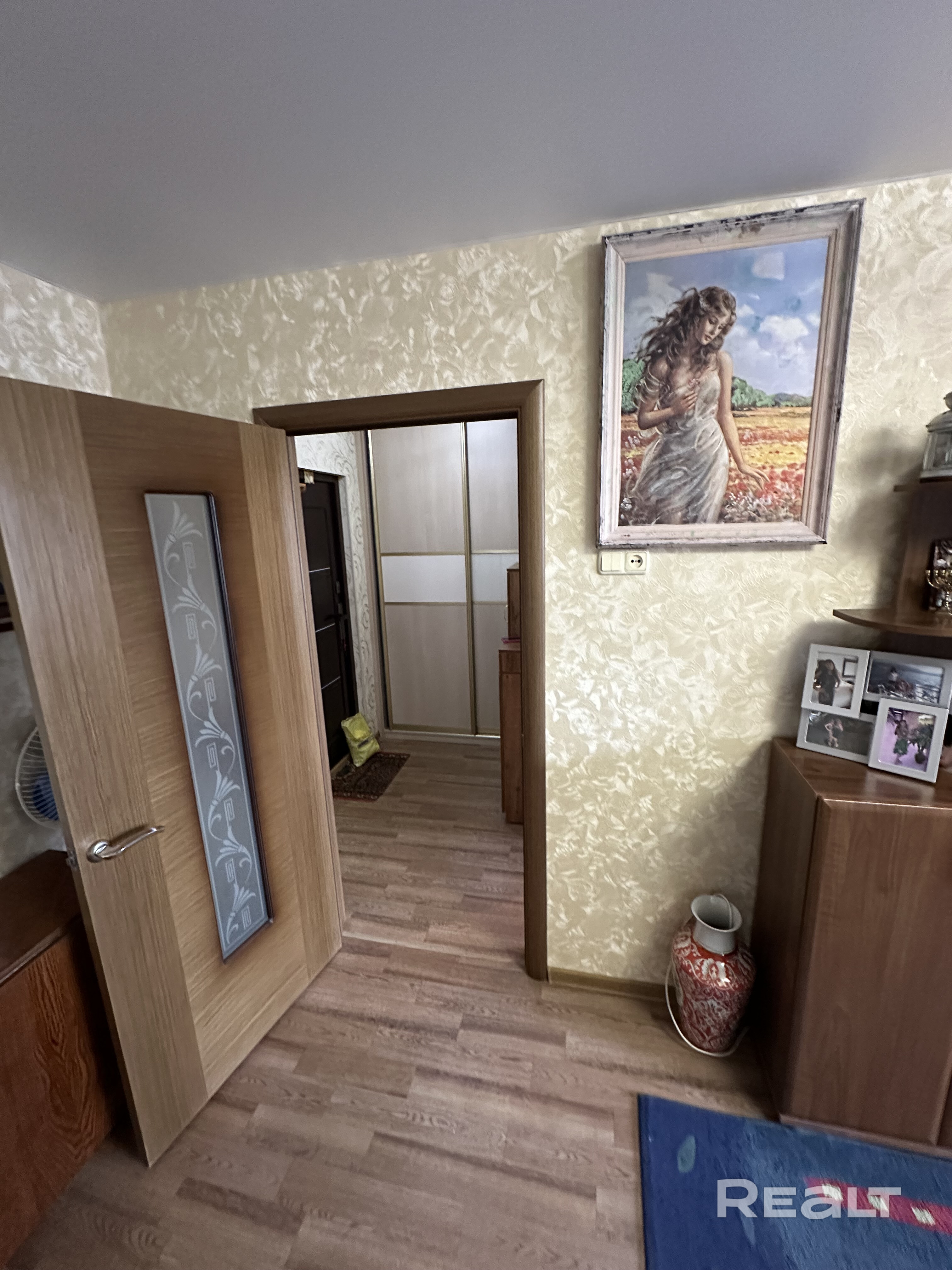 Продажа квартиры рядом с метро в хорошем состоянии! - Aanzicht 5
