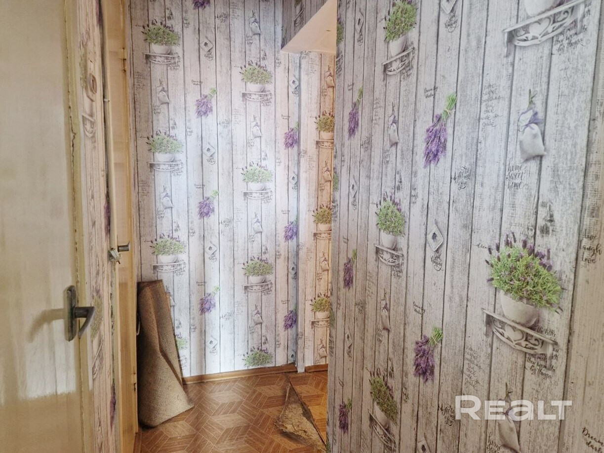 Уютная комната 11,3 м² в зеленом районе с отличной инфраструктурой! – pohled 6