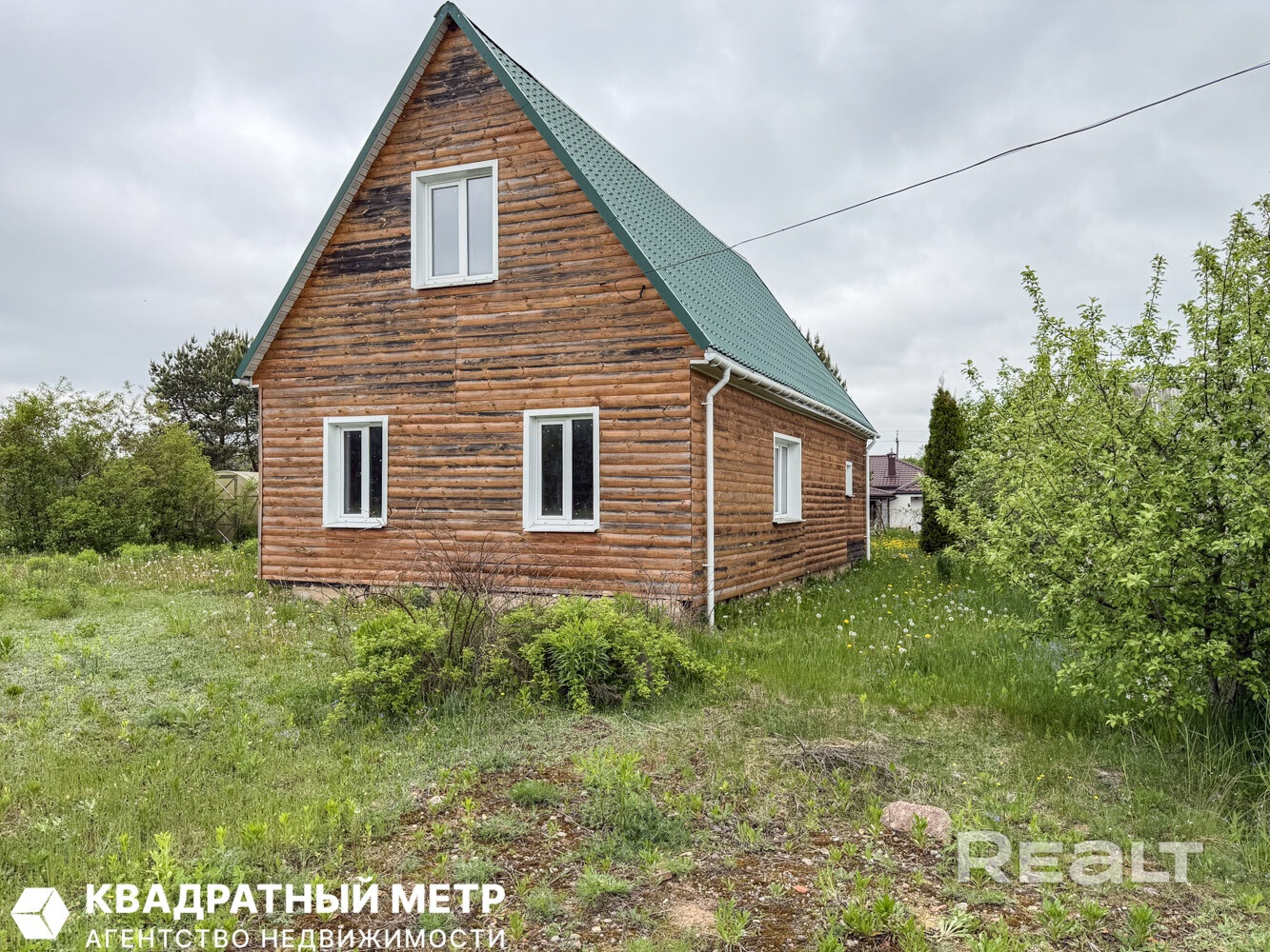Продажа дачи  в СТ «Весна-93», Гродненское направление. 39 км. от Минска - Ansicht 4