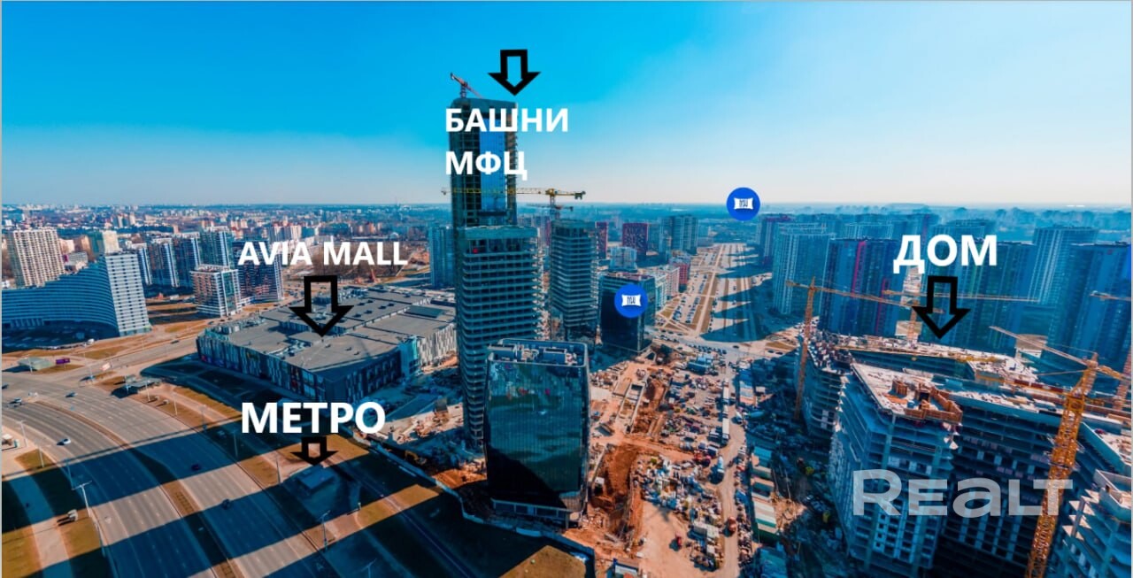 Дом МЕДИТЕРРАНЕАН! РАССРОЧКА (взнос 30%). Звоните! Пишите (viber,WhatsApp,Telegram, Max). - Ansicht 3