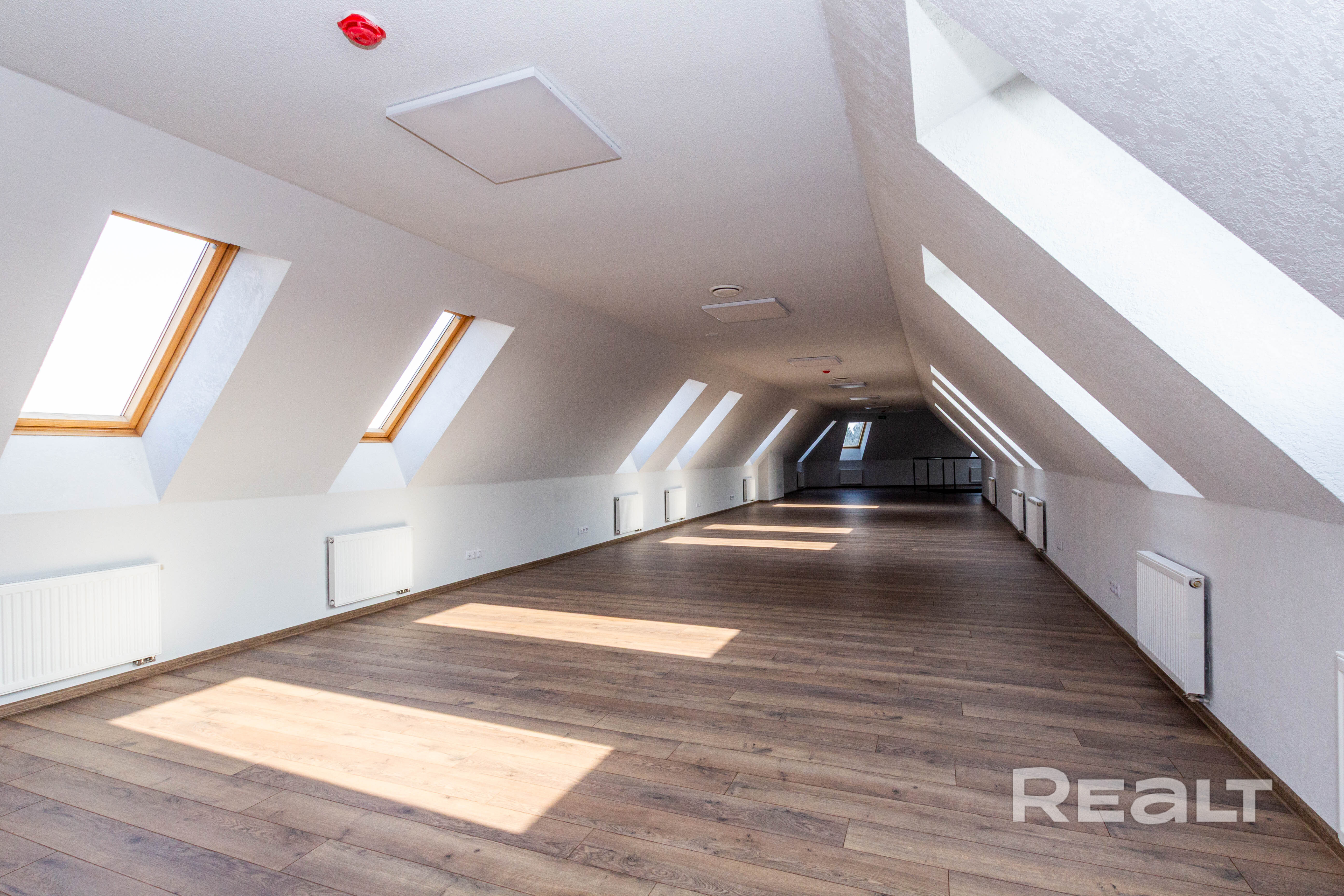 Предлагаем к аренде помещения от 503 м2 в формате open space - Mehr