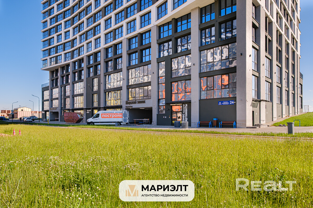 ПРОДАЕТСЯ ПРОСТОРНАЯ КВАРТИРА С ПАНОРАМНЫМ ВИДОМ НА ПАРК – pohled 4