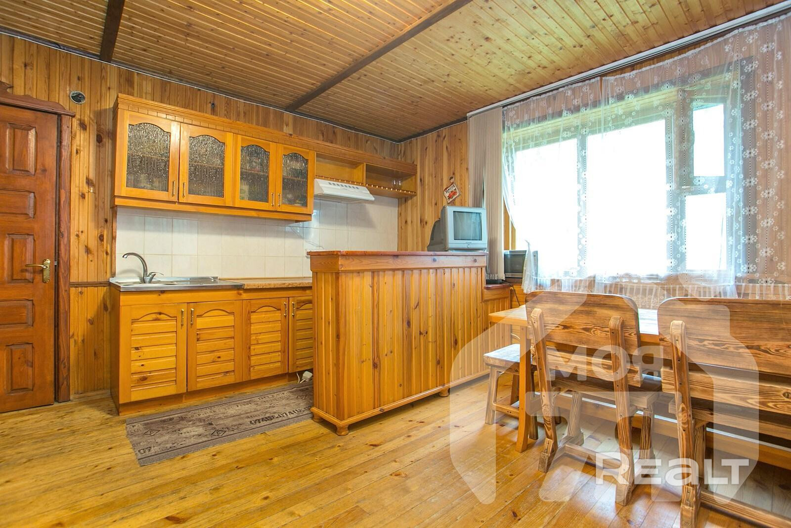 Отличный дачный дом в 20 км от МКАД - Ansicht 5