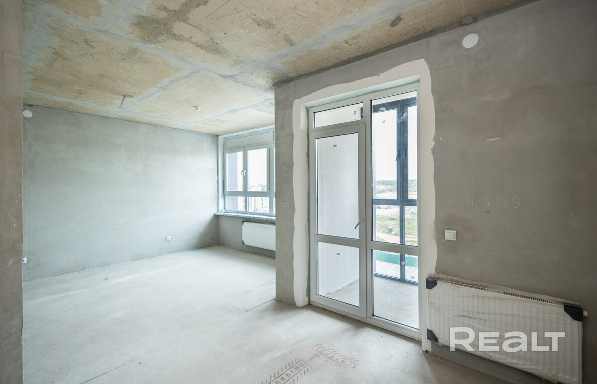 Продается 1- комнатная квартира 42.3 м. в ЖК "Левада", без торга. По желанию можно приобрести парковочное место. - Ansicht 6
