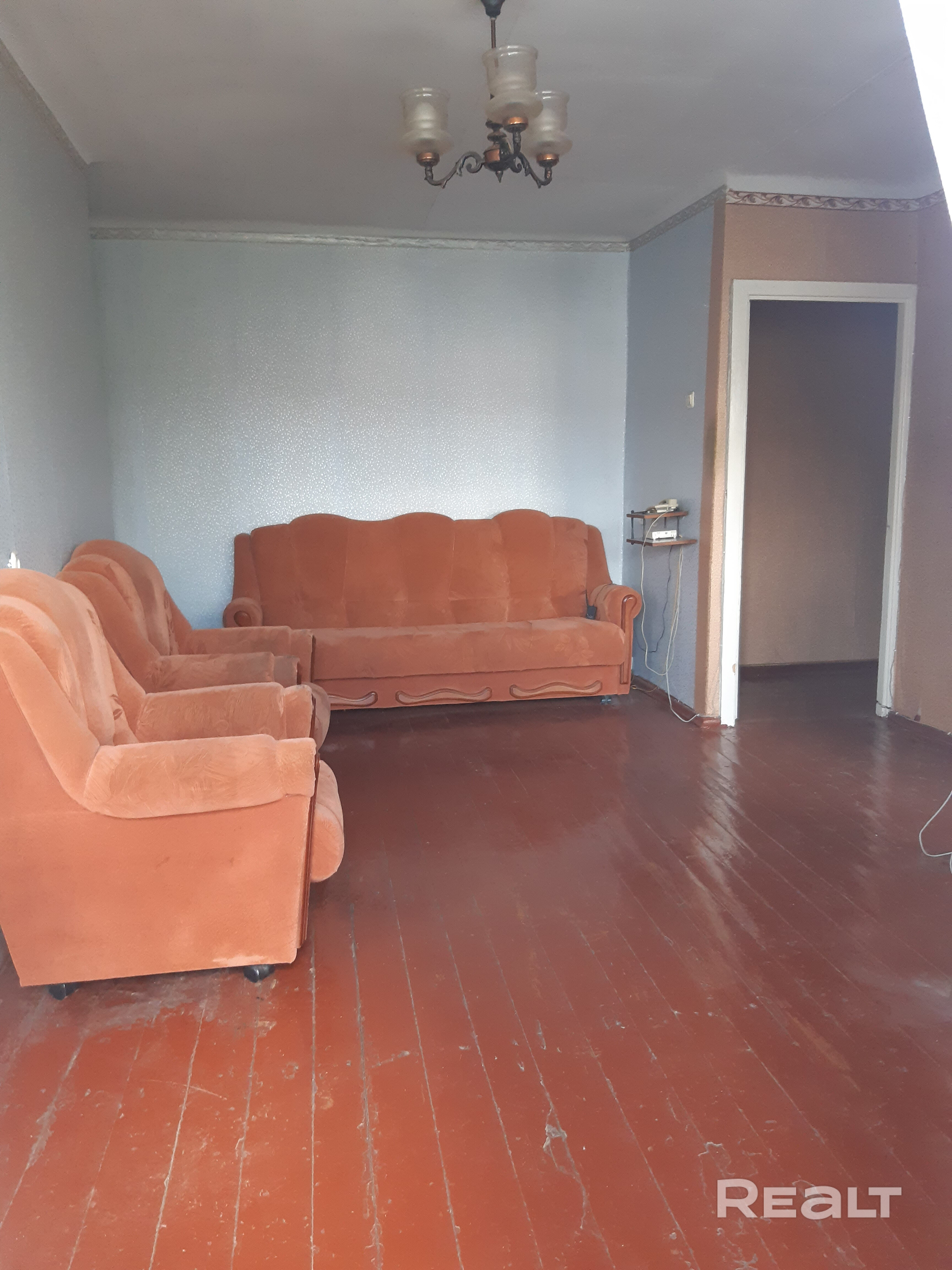 Продажа 3 комнатной квартирв рядом с Метро – pohled 4