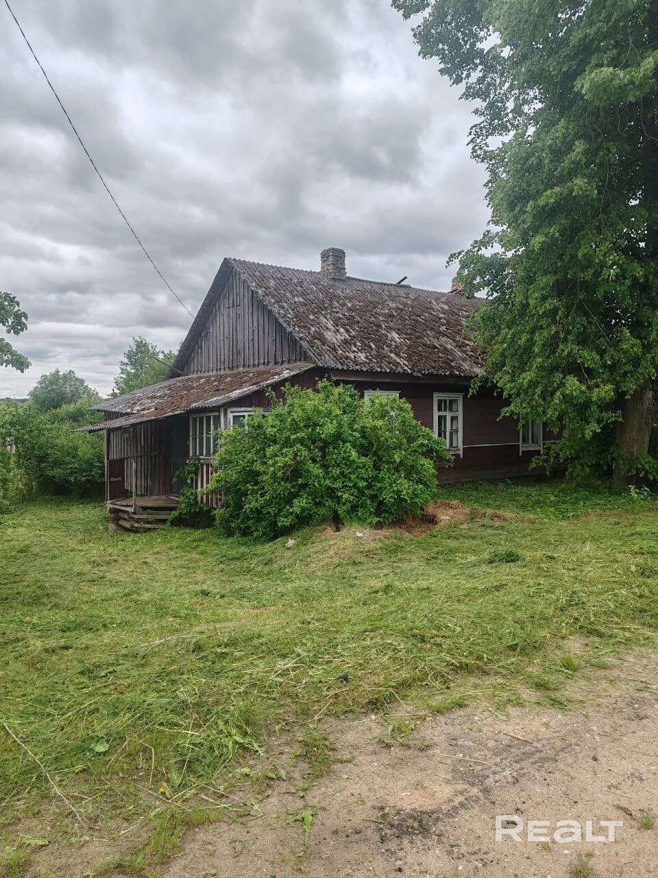 Купить дом, д. Ганусовщина, ул. Совхозная, 10 (Несвижский р-н , Минская область) - изображение №14