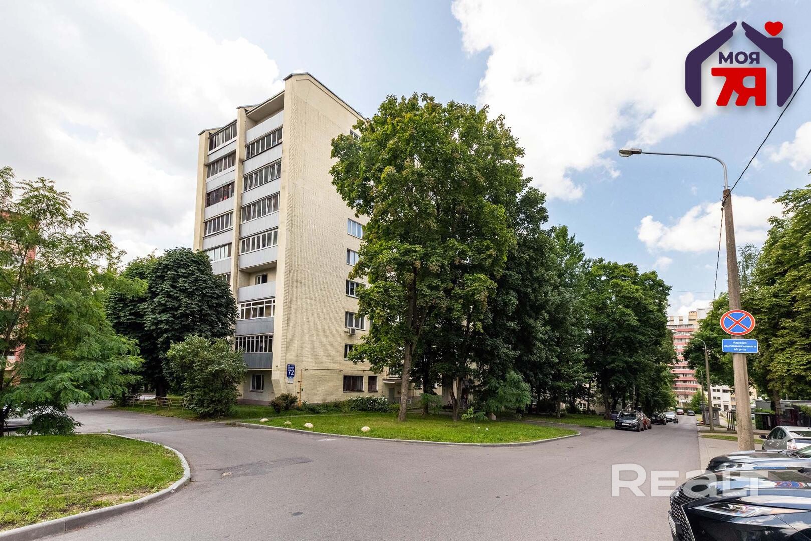 2-комнатная квартира у метро Пролетарская - изображение №15