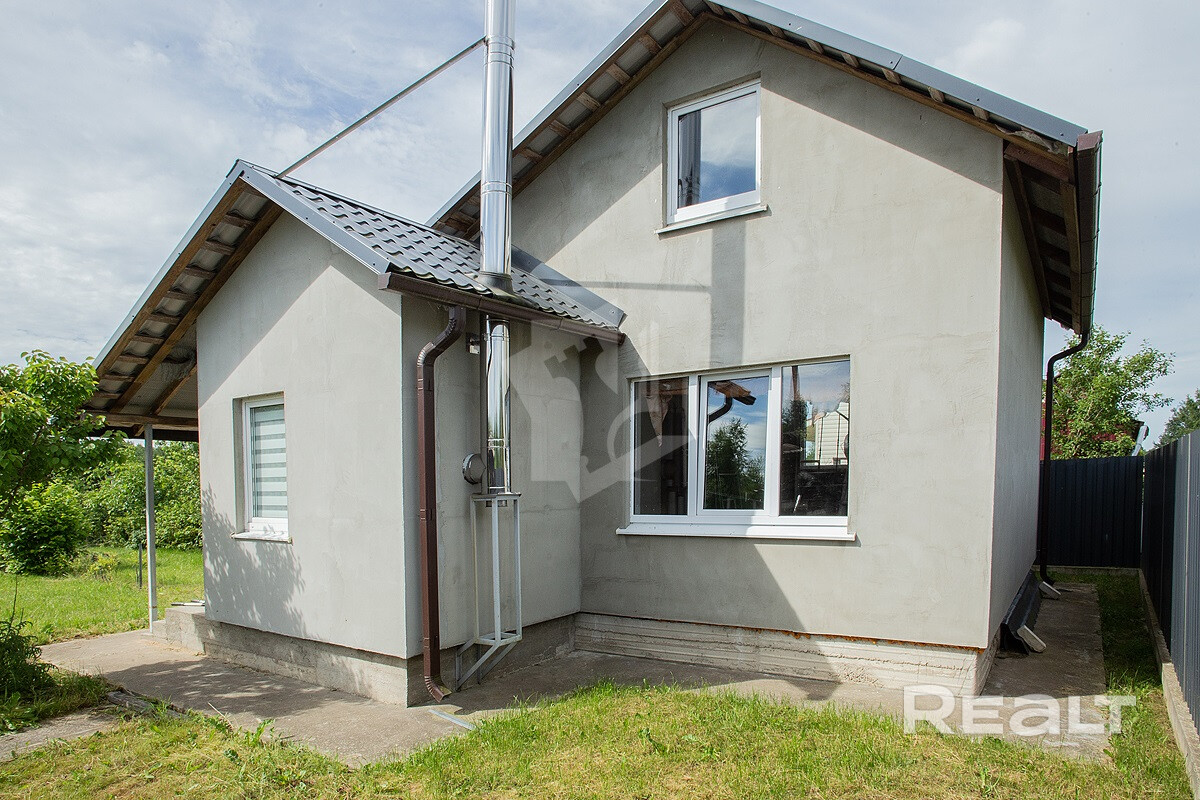В продаже современная дача в благоустроенном СТ «Ручеек» - Widok 5