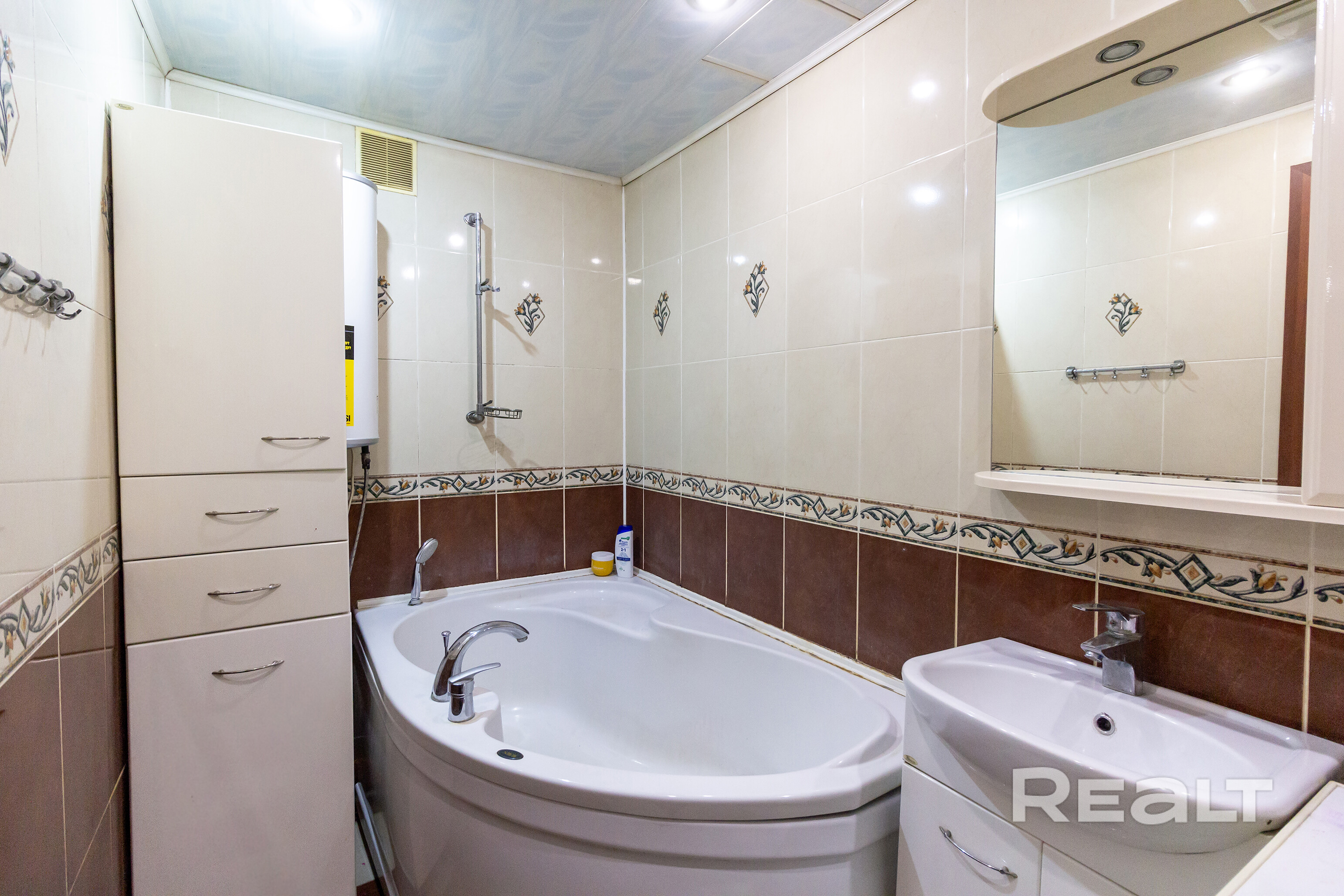 Продажа двухкомнатной квартиры, Чижовка - Meer