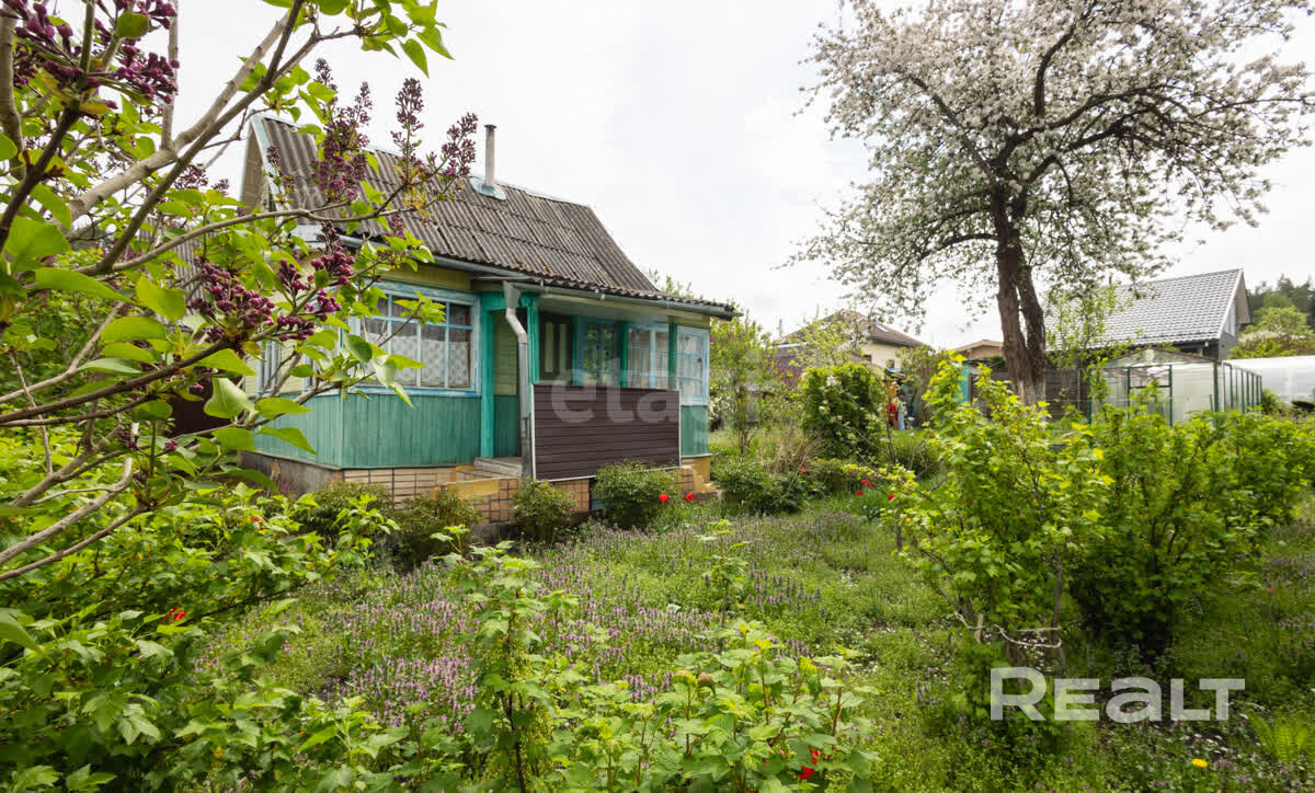 К продаже предлагается дача в садоводческом товариществе «Литейщик», с участоком 4,3 сотки. - Ansicht 6