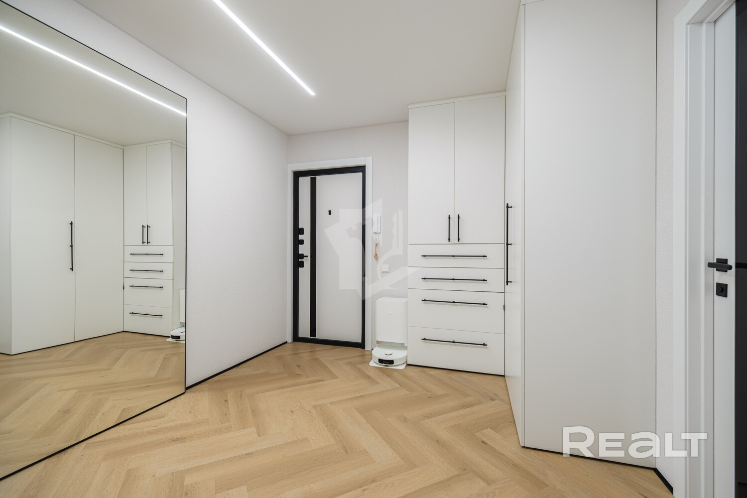 4-комн.квартира, пр.Любимова, д.41 Малиновка - Ansicht 6